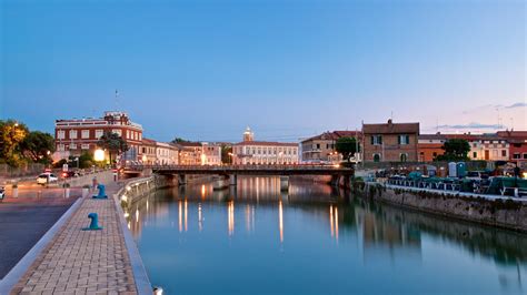 trans a senigallia|Senigallia : station touristique des Marches